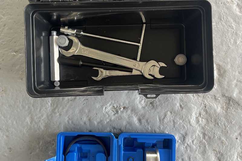 OmecoHub - Immagine JOBS J40